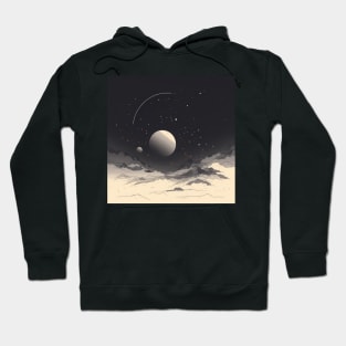 Dark Night Hoodie